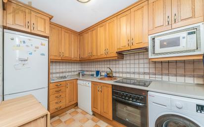 Kitchen of Flat for sale in Leganés  with Air Conditioner, Heating and Furnished
