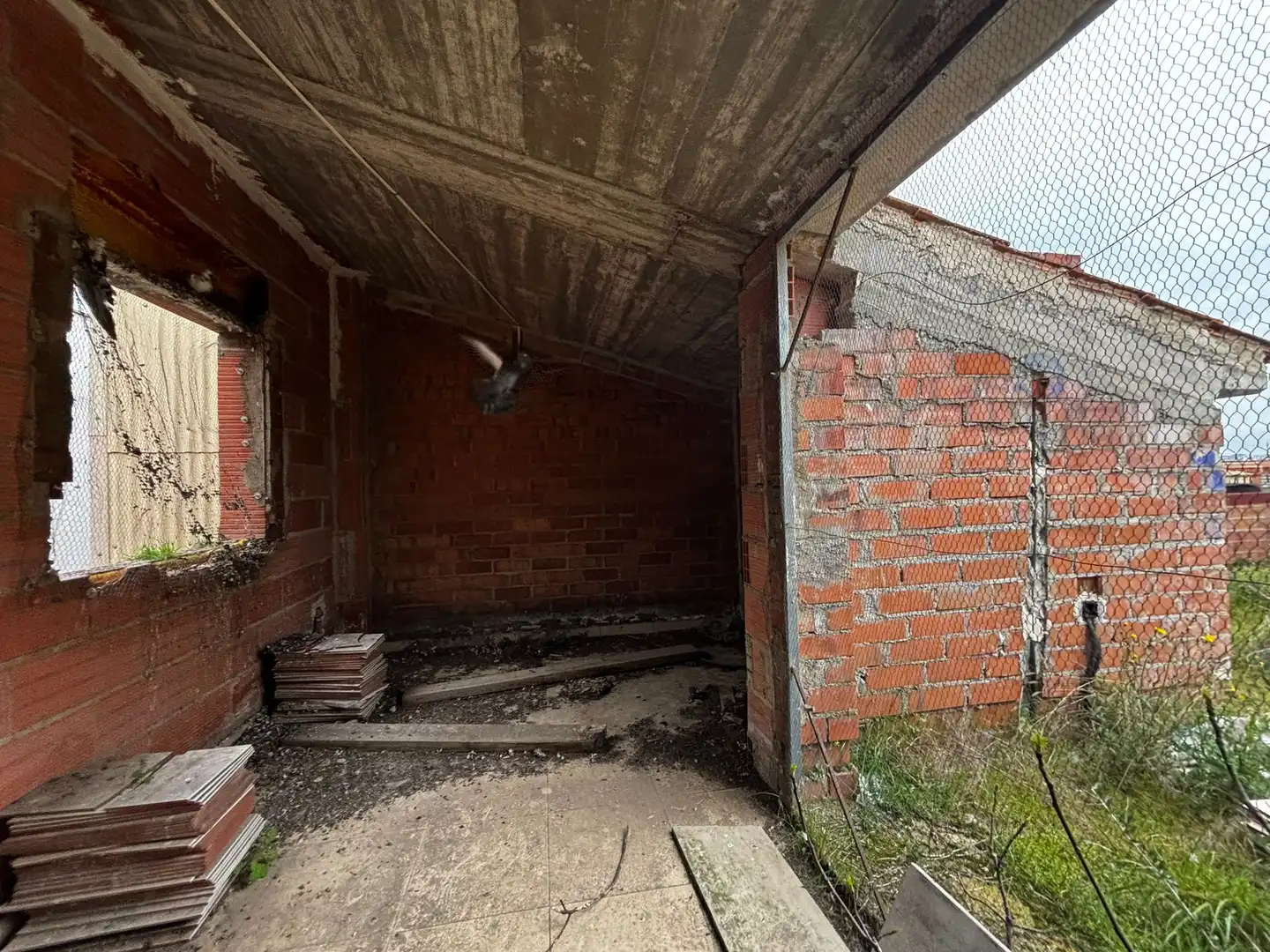 Edificio en venta en Salt