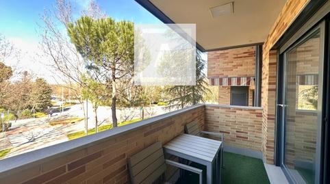 Foto 5 de Piso de alquiler en Oporto, Avenida Europa, Pozuelo de Alarcón