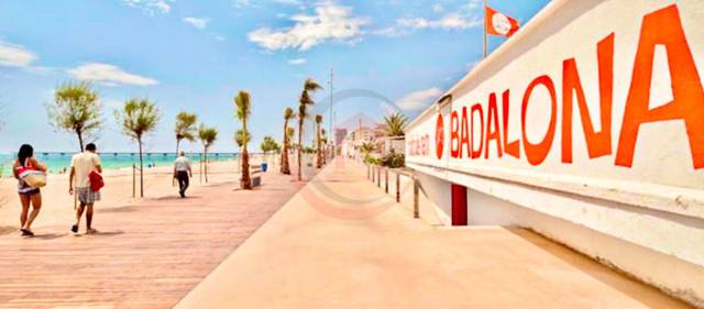 Terreno residencial en Venta en DE LA PAU en Fondo