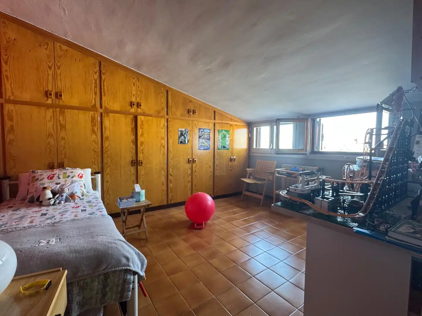 Casa o xalet en venda en Cervera amb Calefacció, Jardí privat i Terrassa