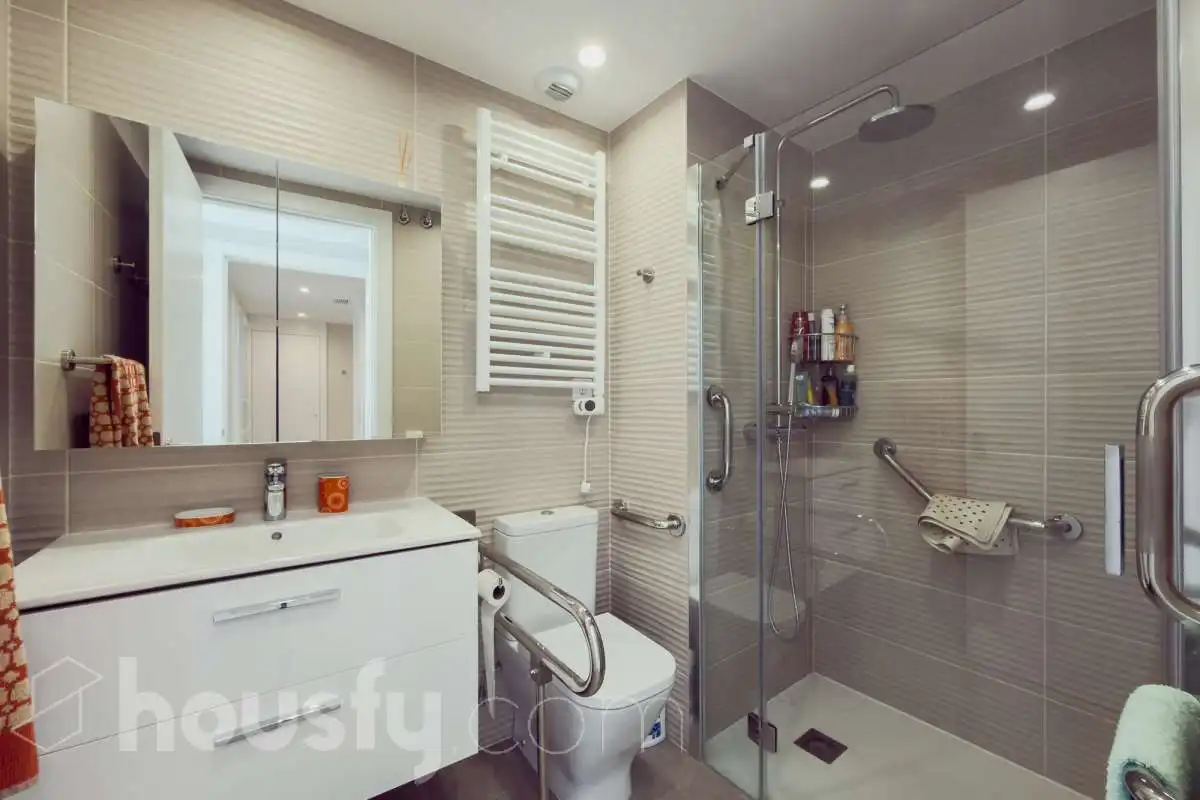 Appartement avec terrasse à vendre à Calle Francesc macia ., imagen 21
