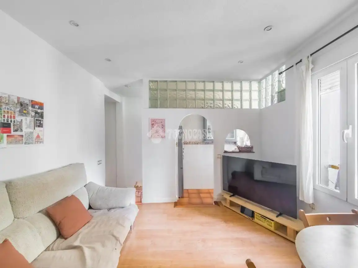 Wohnung mit Aufzug zum Verkauf in Chamberí, imagen 7