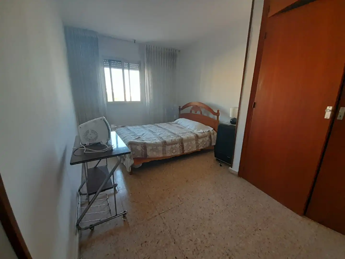 Dormitori de Pis en venda en PAU 2-600