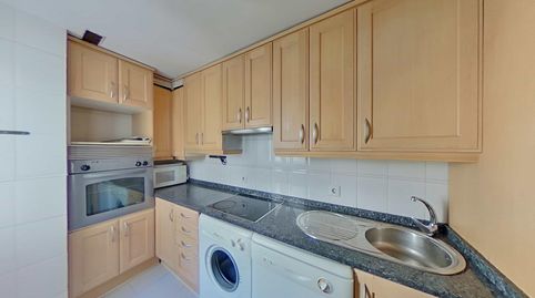 DISPONIBLE!! Se Vende piso de una habitación y un baño en Urb. Privada en Palomeras Bajas.