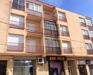 Exterior view of Flat for sale in Vandellòs i l'Hospitalet de l'Infant