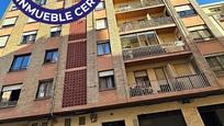 Vista exterior de Pis en venda en Castellón de la Plana / Castelló de la Plana amb Terrassa i Balcó