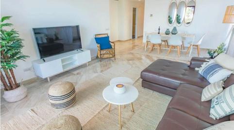 Photo 4 of Flat for sale in Avenida Marqués del Duero, 82, San Pedro de Alcántara pueblo, Málaga