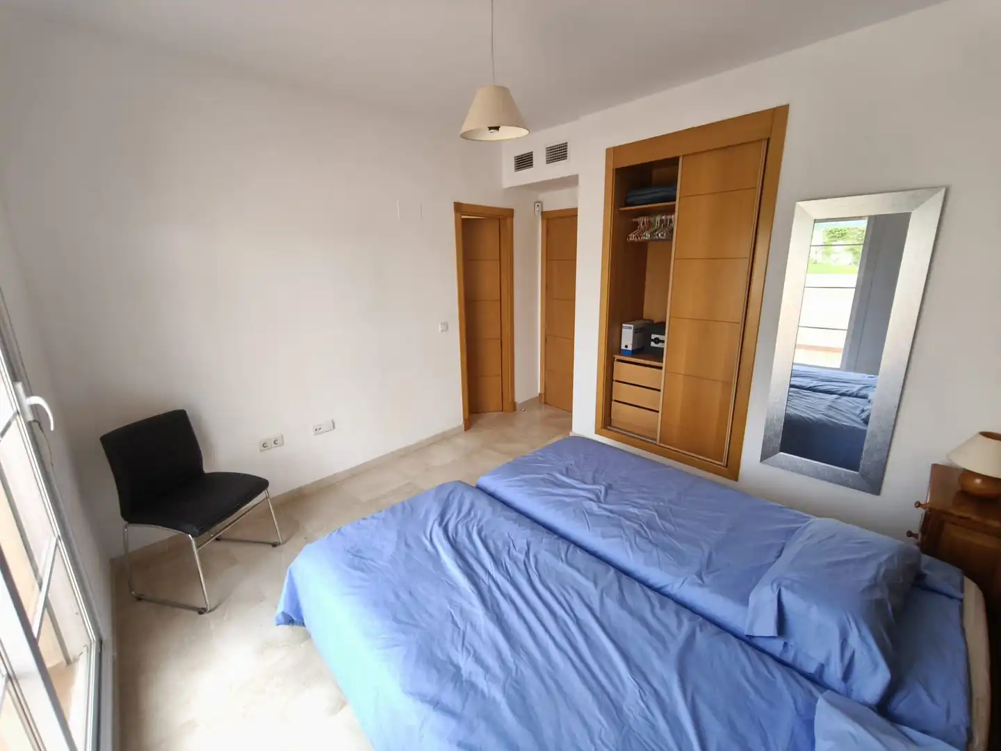 Habitación de Ático en venta en Benalmádena con Aire acondicionado, Terraza y Trastero