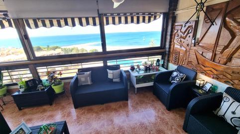 Foto 5 de Pis en venda a Avinguda de la Costa Blanca, 22, Cabo de las Huertas, Alicante