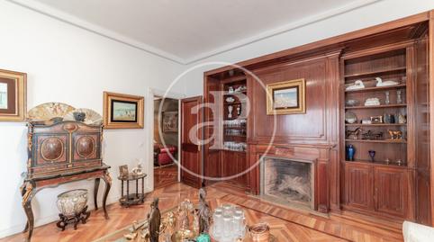 Photo 5 of Flat for sale in Calle de Núñez de Balboa, Castellana,  Madrid Capital