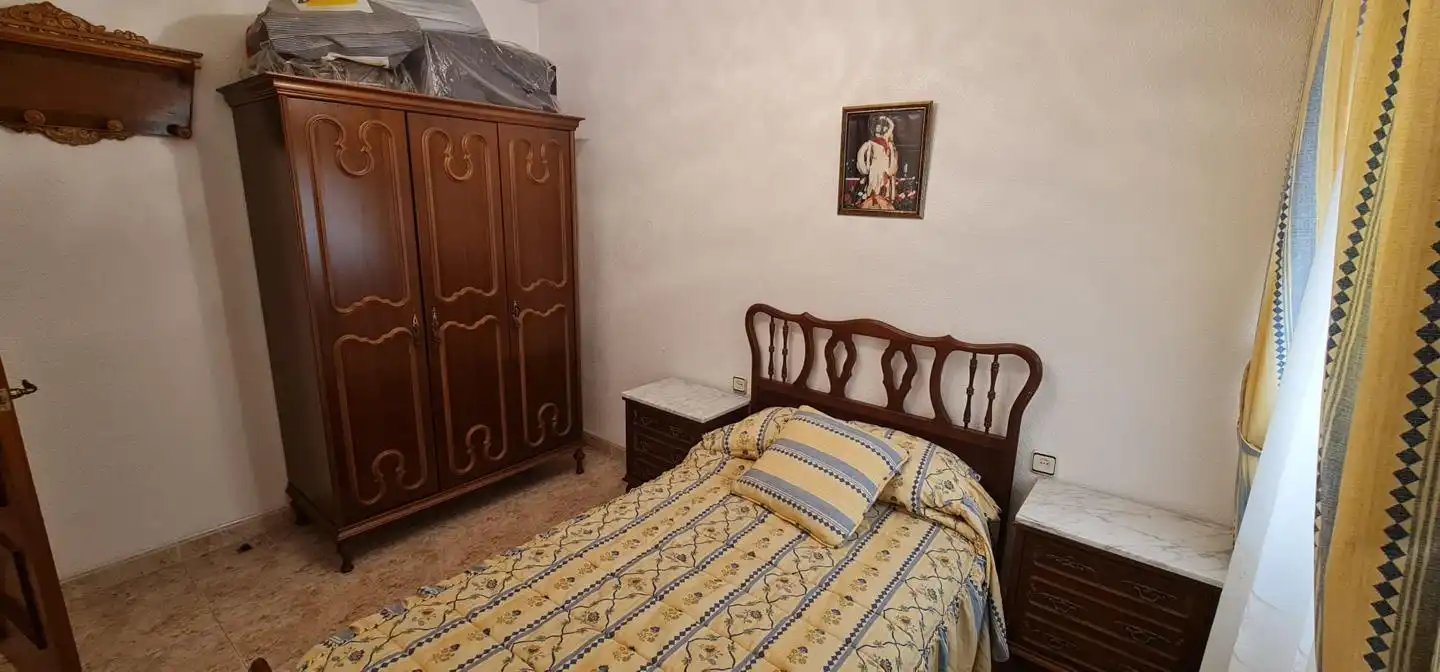Habitación de Piso en venta en Almería