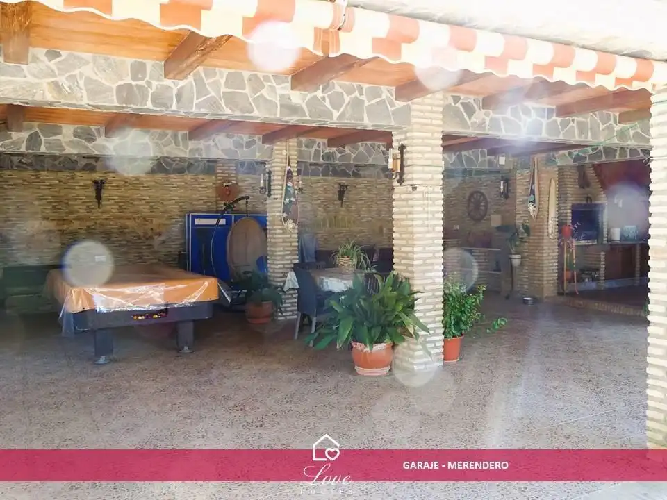 Terrace of Houses for sale in Chiclana de la Frontera  with Air Conditioner, Heating and Private garden