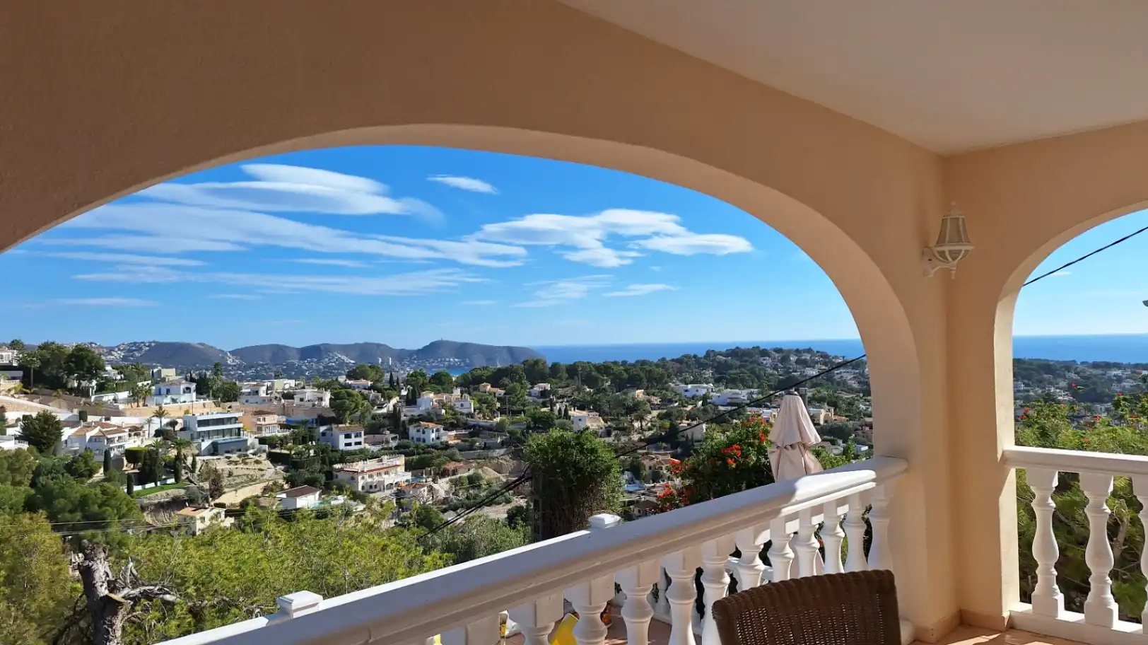 Casa o chalet en venta en La Viña - Montemar - San Jaime