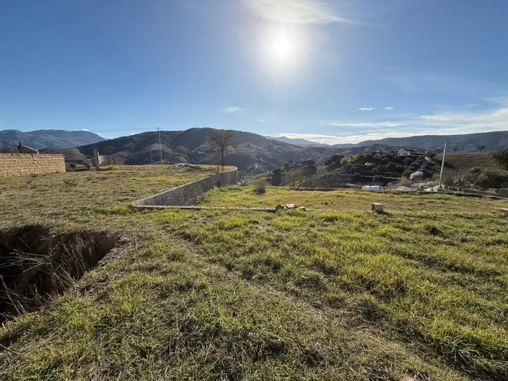 Terreny residencial en venda a Alhama de Granada, imagen 18