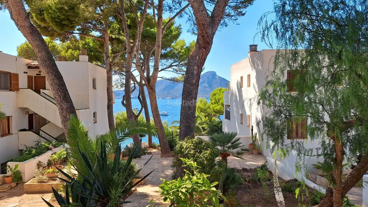 Appartement avec jardin à louer à Carrer Cala es Conills 42, imagen 36