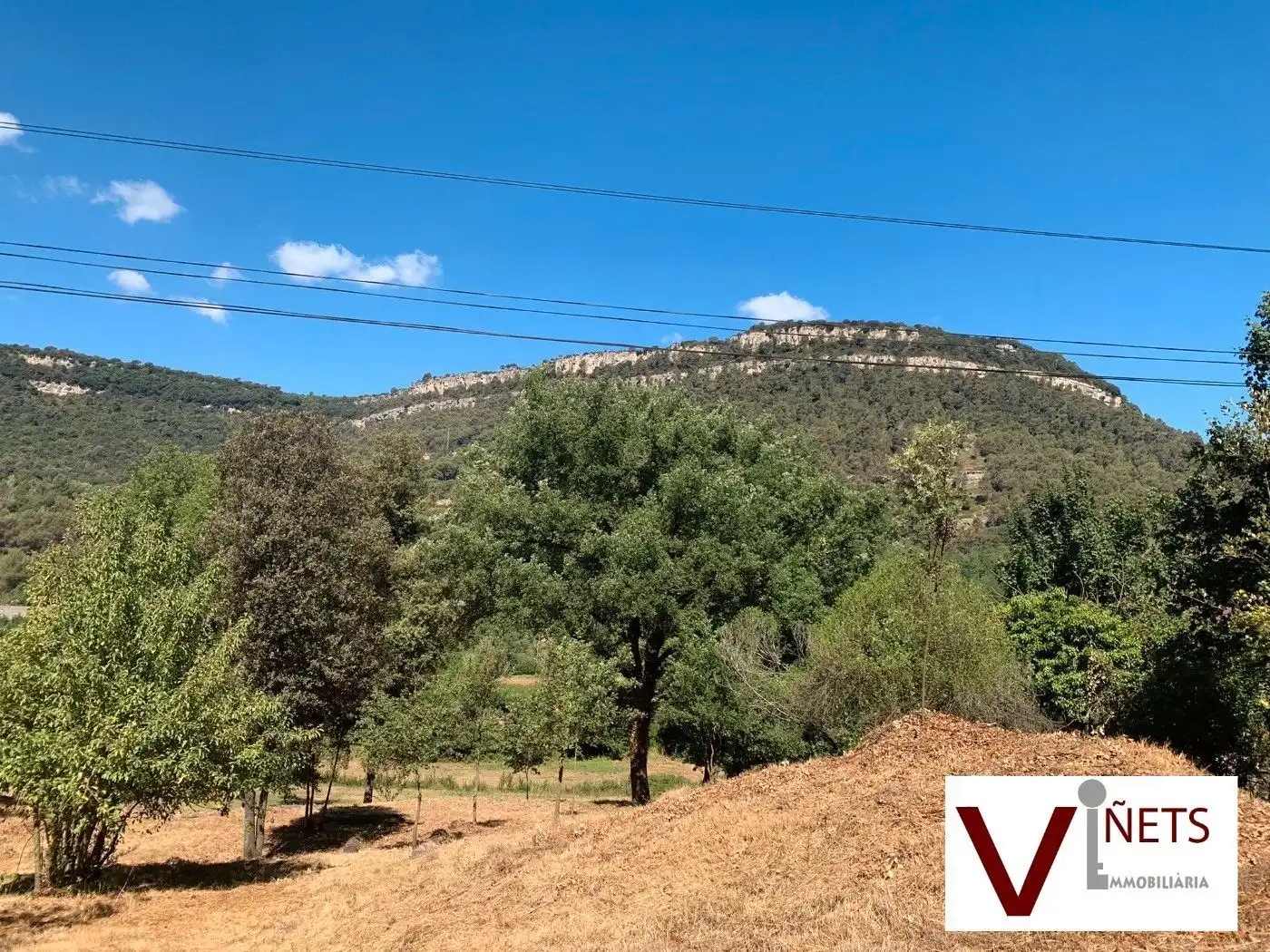 Terreno residencial en venta en Aiguafreda, imagen 33