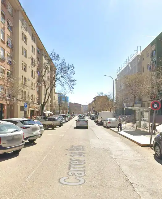 Flat for sale in Poble Nou - Torre-romeu - Can Roqueta
