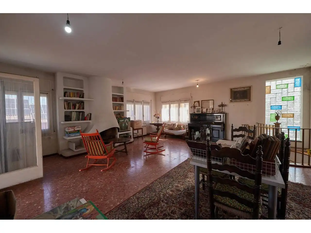 Detached house with garden for sale in Calle Carles Riba, imagen 41