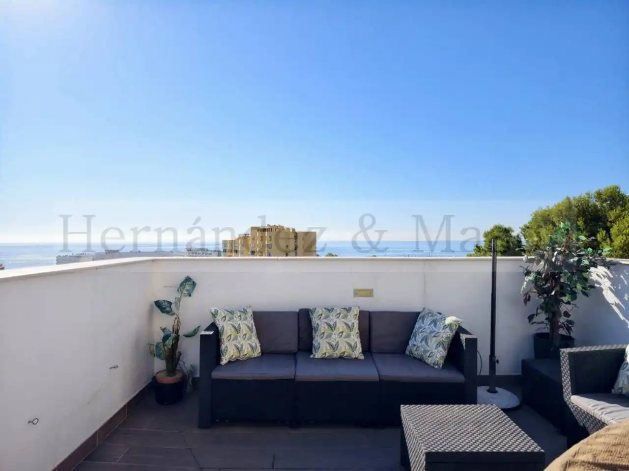 Ático con piscina en venta en Calle Aguilar, imagen 21