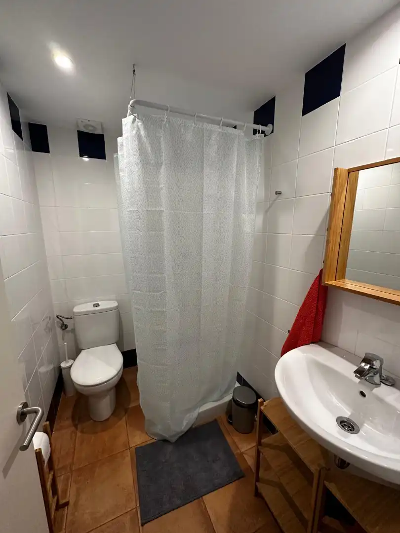 Bany de Casa o xalet en venda en Cadaqués amb Moblat
