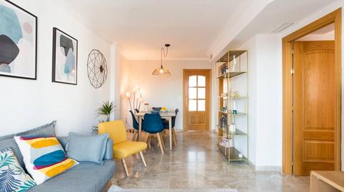 Foto 4 de Àtic en venda a Avenida Marysol, 1, Solymar, Benalmádena