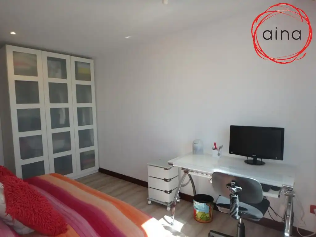 Flat for rent in Azpilañaga