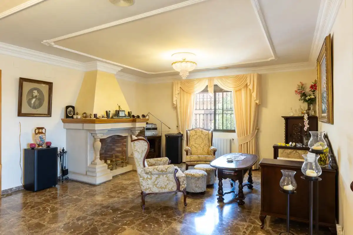 Casa o chalet en venta en Carrer Vall d'Albaida, Bélgida