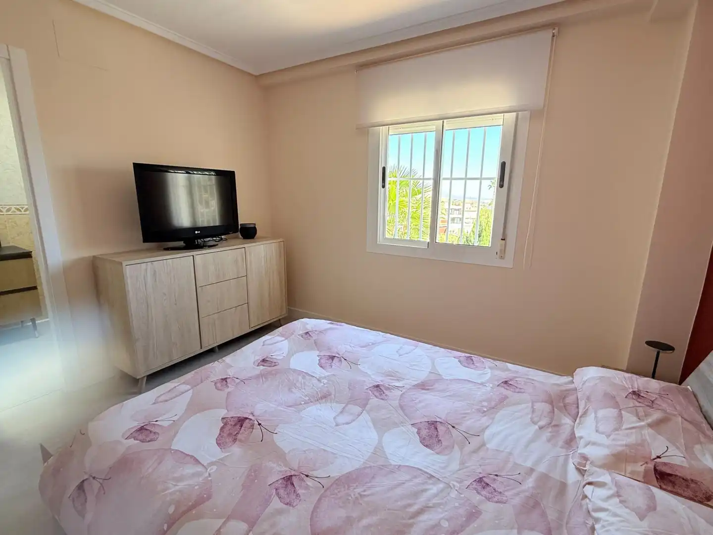 Bungalow con piscina en venta en Calle Garcilaso de la Vega, imagen 34