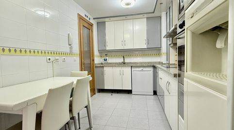 Foto 3 von Wohnung zur Miete in Calle del Marqués de la Valdavia, Ensanche, Alcobendas