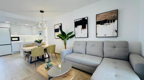 Foto 4 de Apartament en venda a Finestrat Pueblo, Alicante