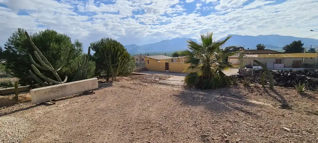 Casa o chalet en venta en Orihuela con Aire acondicionado, Terraza y Trastero