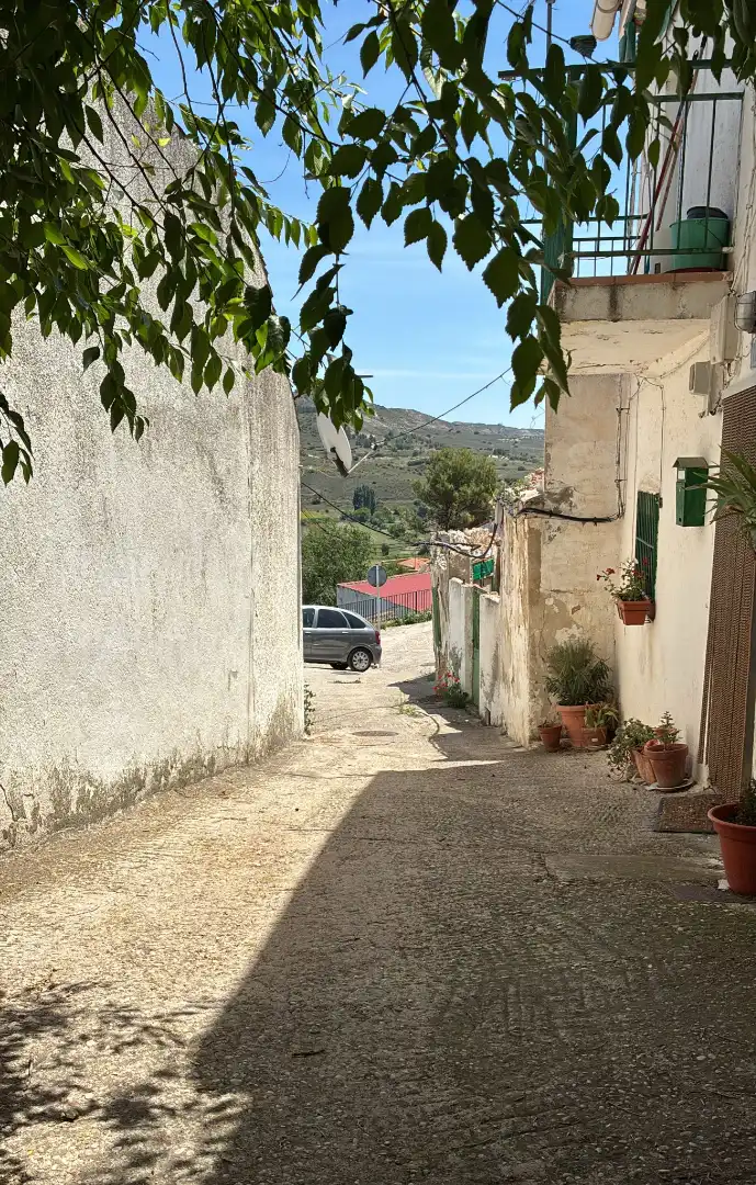 Haus zum Verkauf in Calle Buenavista 12, imagen 29