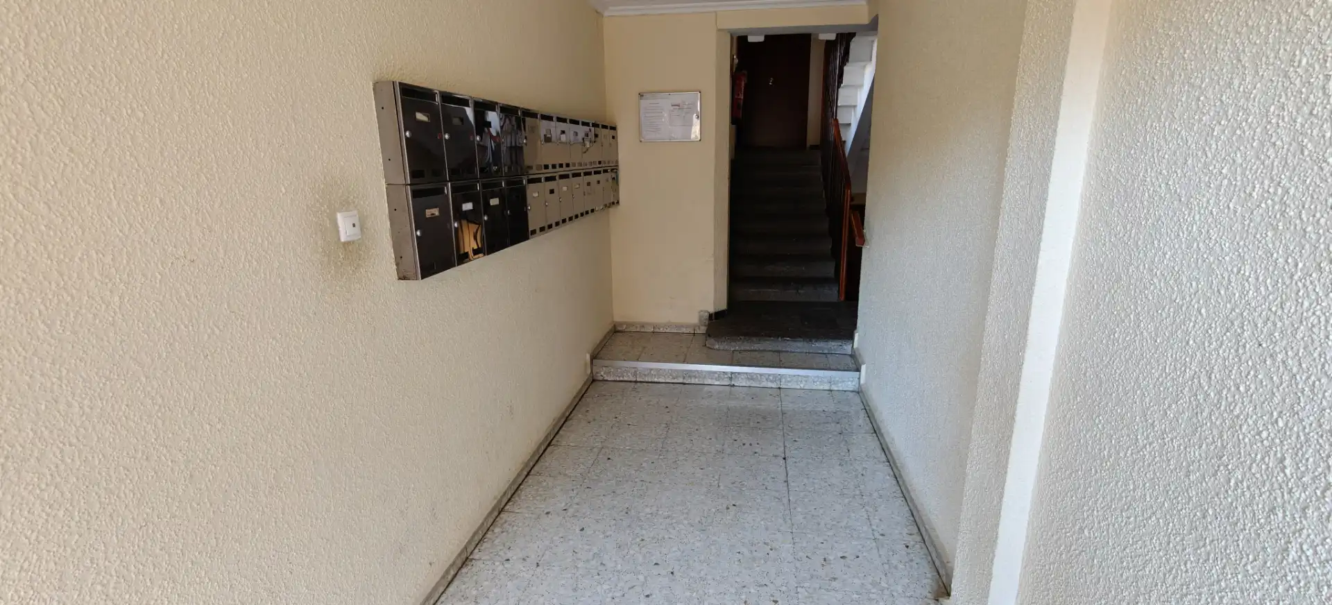 Flat for sale in Calle de Santa Gema, 45, San José Alto