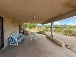 Maison rustique avec jardin à louer à Camino de Cas Padrins, imagen 29
