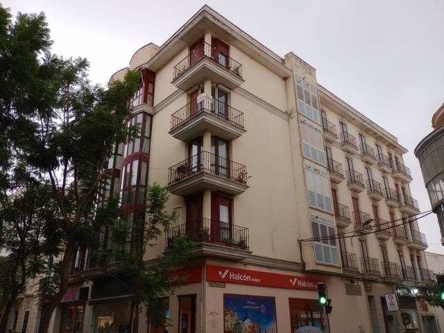 Piso en Venta en Don Benito