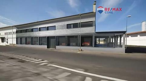 Photo 3 of Industrial buildings for sale in San Roque - Ronda Norte, Badajoz