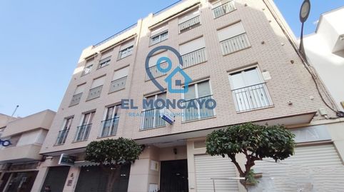 Fantástico apartamento en el centro de Almoradí, Alicante, Costa Blanca