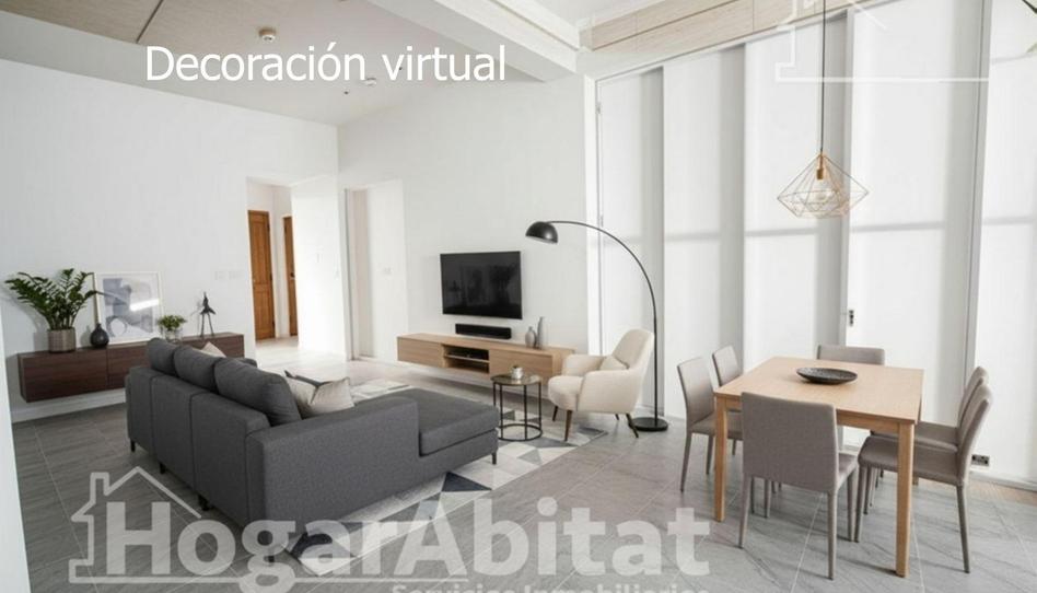 Foto 1 de Pis en venda a Calle Juan Ortega, Santo Domigo, Alicante