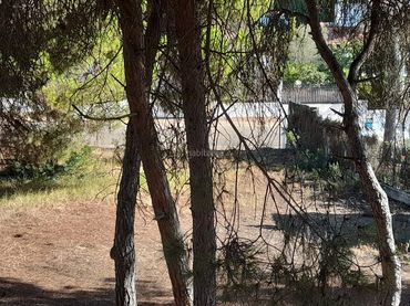 Terreny residencial en venda a Calle Díez de Solís 98