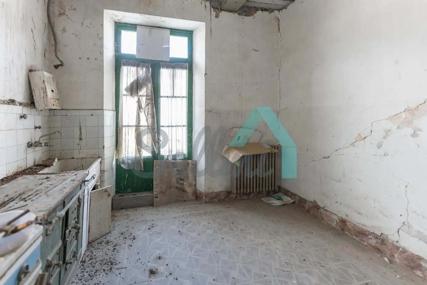 Maison avec jardin à vendre à Barrio La Ferrería, imagen 24