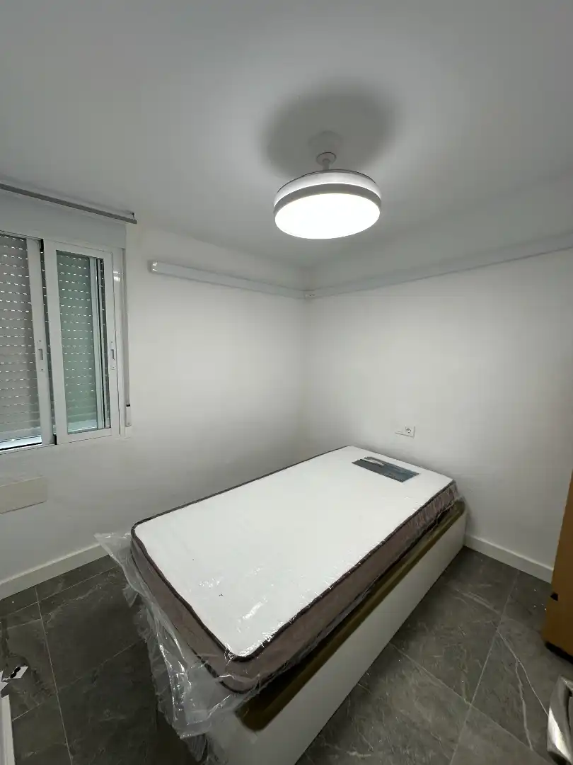 Habitación de Piso de alquiler en Córdoba con Amueblado