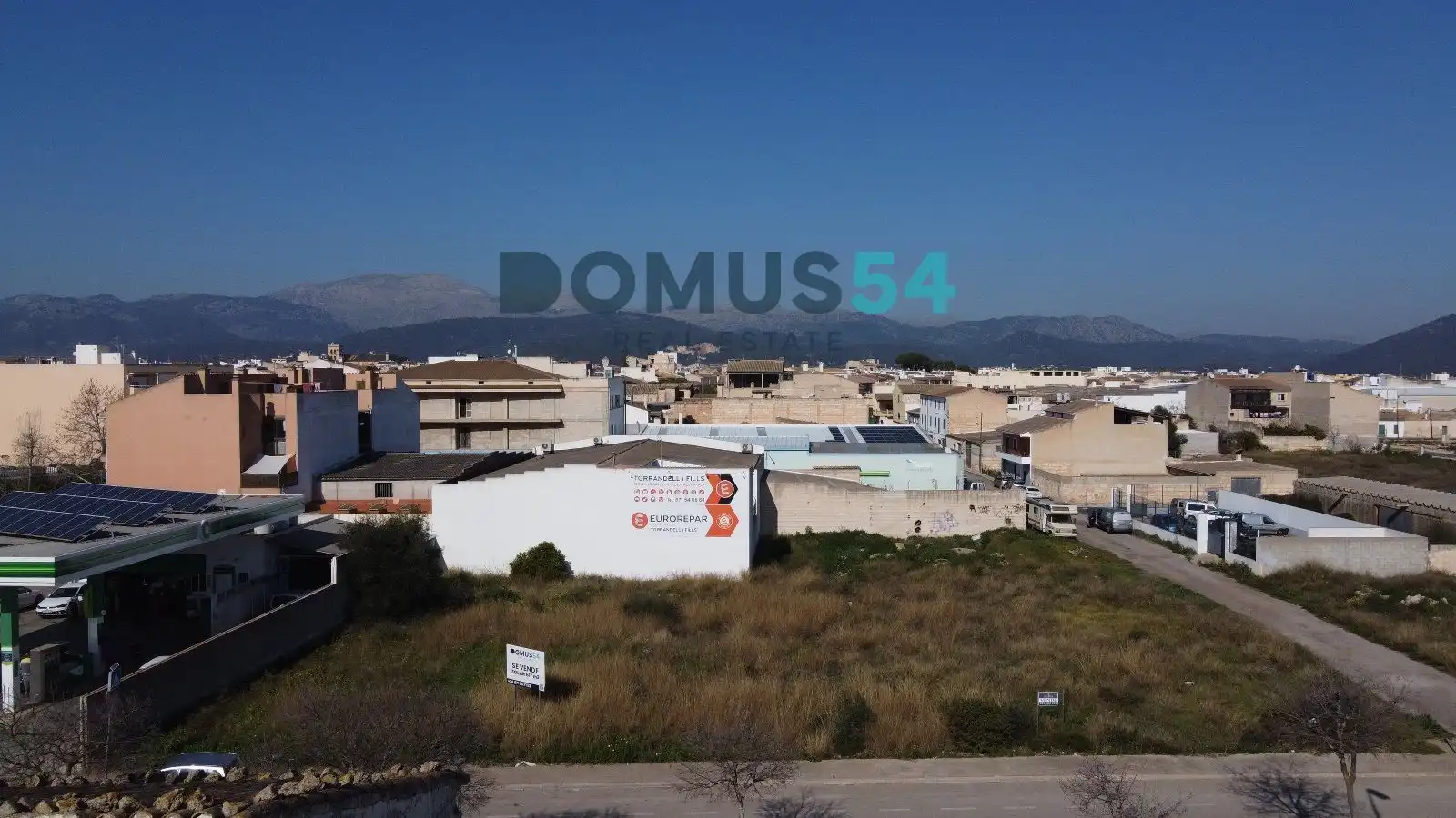 Rustikales Grundstück zum Verkauf in Sa Pobla, imagen 8