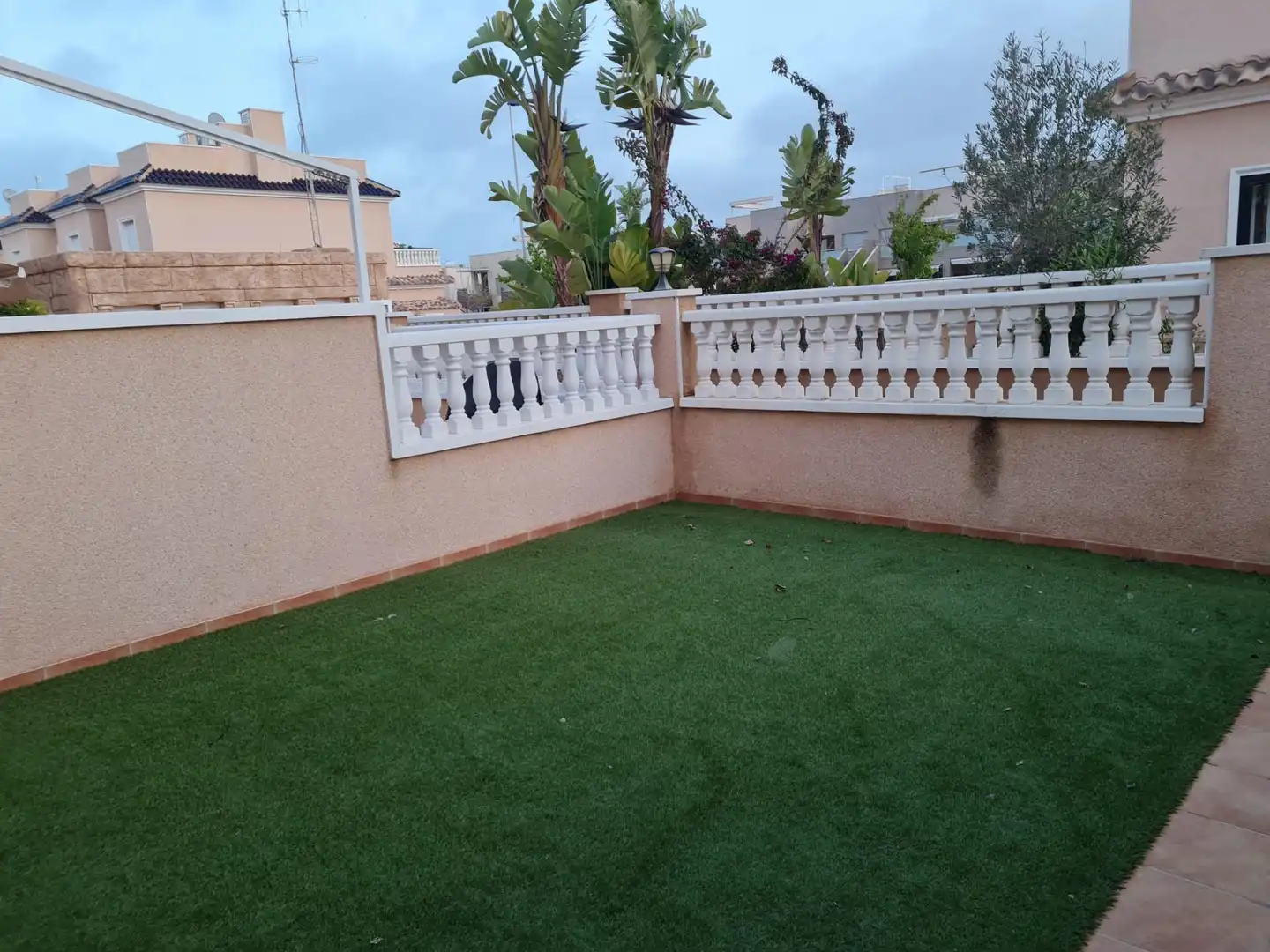 Adosado en venta en Pilar de la Horadada ciudad, imagen 8