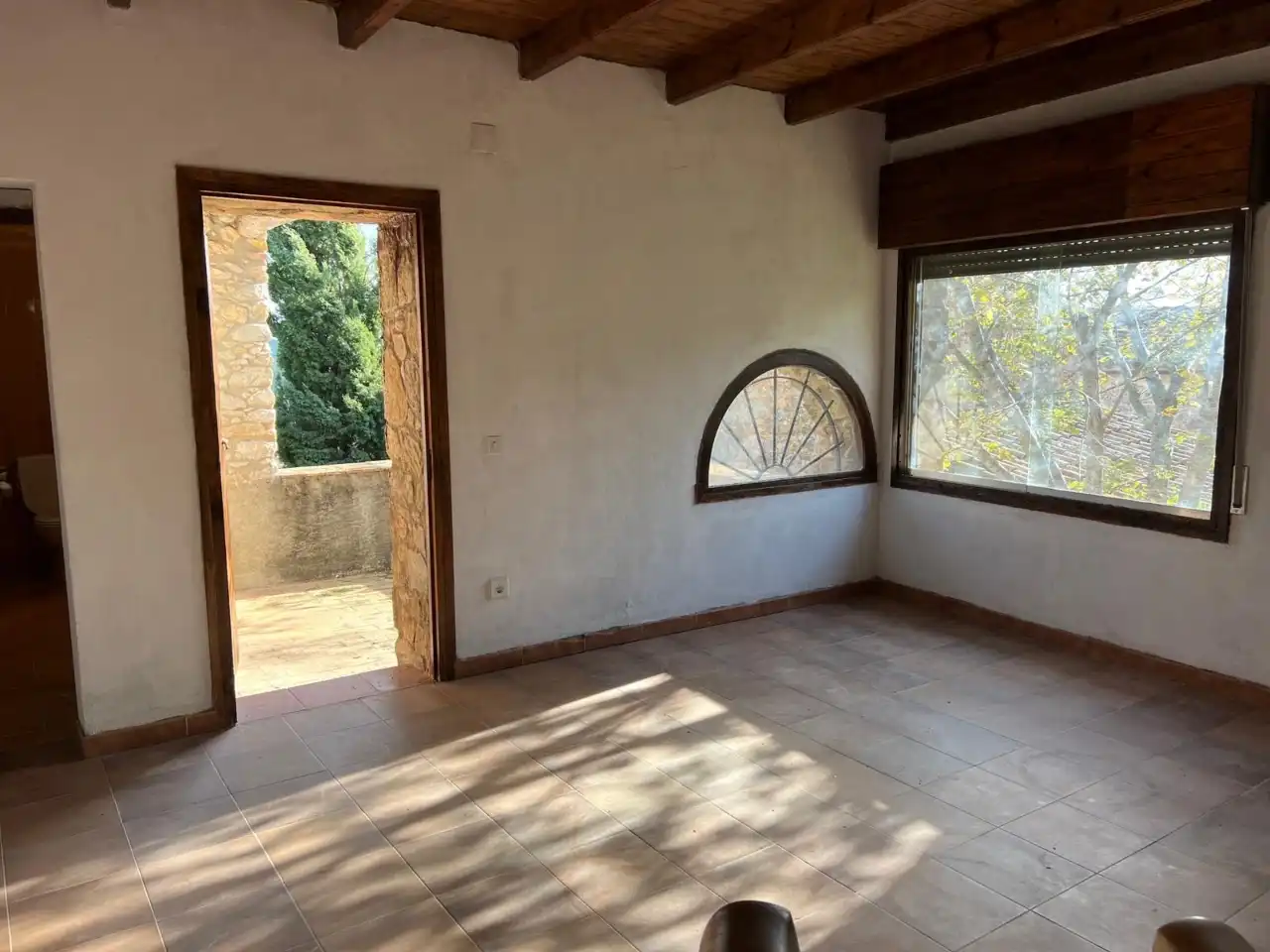 Casa o chalet en venta en Vilopriu con Jardín privado, Terraza y Trastero