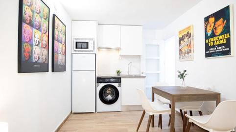 Photo 4 of Apartment to rent in San Diego, Madrid
