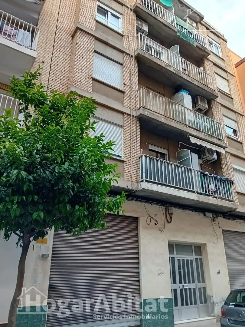 Appartamento in vendita a Calle de Don Antonio Aparisi, imagen 19