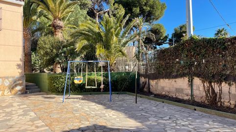 Photo 5 of Houses for rent in Bellavista - Capiscol - Frank Espinós, Sant Joan d'Alacant