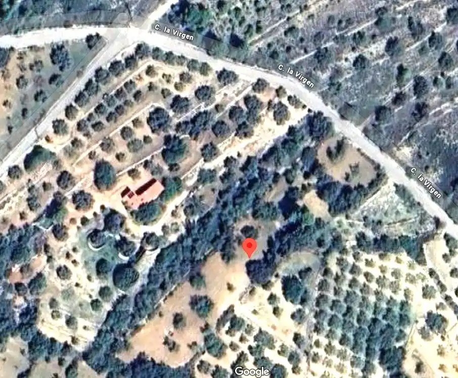 Terreno rustico in vendita a POLIGONO 13, imagen 4