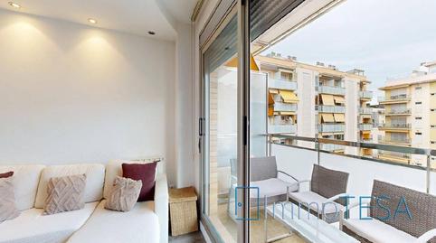 Foto 4 de Pis en venda a Parc d’Europa, Barberà del Vallès